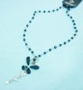 Wholesale Costume jewelry / Stone Necklace