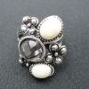 Wholesale 2011 newest costume rings jewelry