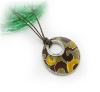 Wholesale Fashion handmade costume necklace jewelry