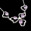 Wholesale costume jewelry.costume necklace