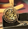 Wholesale Most popular new style cheap pendant costume necklace jewelry