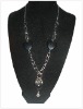 Wholesale costume charming pendant necklace, Jewelry