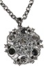Wholesale ALLOY NECKLACE N2010583