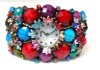 Wholesale new fashion watch bangle SBR-10074