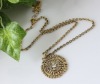 Wholesale fashion costume jewelry