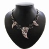 Wholesale Fashion alloy necklace
