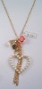 Wholesale Costume jewelry necklace