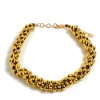 Wholesale Fashion alloy pendant chain necklace jewelry