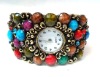 Wholesale new fashion watch bangle SBR-10072