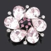 Wholesale fashion costume accessory/brooch jewelry