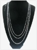 Wholesale Costume Fashion necklace, Jewelry