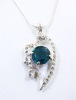 Wholesale ALLOY NECKLACE PDSG6359