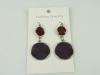 Wholesale costume jewelry earrings