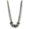 Wholesale Fashion alloy pendant chain necklace jewelry