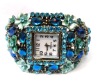 Wholesale new fashion watch bangle SBR-10135