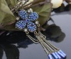 Wholesale fashion costume jewelry
