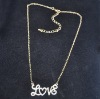 Wholesale Fashion 2011 Spring Necklace