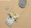 Wholesale Newest Jewelry-Best selling costume jewelry necklace