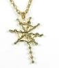 Wholesale ALLOY NECKLACE N2010571
