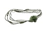 Wholesale Fabric Necklace Costume Jewelry