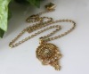 Wholesale fashion costume jewelry
