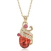 Wholesale hot sale pendant costume jewelry / jewelry pendant