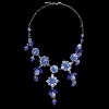 Wholesale costume necklace,costume jewelry