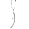 Wholesale Fashion Alloy Necklace Jewelry