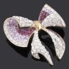 Wholesale fashion costume accessory/brooch jewelry