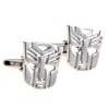 Wholesale 2011 Fashion Alloy Costume Cufflink