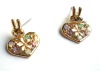 Wholesale costume jewelry accessories for woman