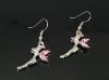 Wholesale costume jewelry earrings