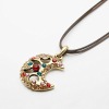 Wholesale fashion necklace