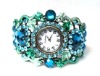 Wholesale new fashion watch bangle SBR-10142--2