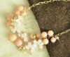 Wholesale Fashion beads necklace