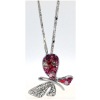 Wholesale Fashion Alloy Necklace