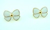 Wholesale costume jewelry butterfly earrings