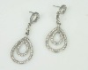Wholesale costume jewelry earrings