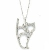 Wholesale Costume Jewelry(ALNB-6610)