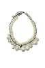 Wholesale Fabric Necklace Costume Jewelry