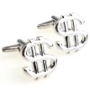 Wholesale 2011 Fashion Alloy Costume Cufflink