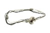 Wholesale Fabric Necklace Costume Jewelry