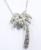 Wholesale ALLOY NECKLACE PDSG6358