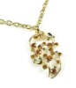 Wholesale ALLOY NECKLACE N2010568