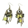 Wholesale CTE0013 earring fashion jewelry