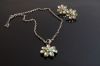 Wholesale DMH-0005 Alloy Jewelry Set