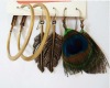Wholesale costume jewellery earring set