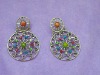 Wholesale latest crystal jewelry
