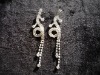 Wholesale costume jewelry earrings