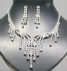 Wholesale costume jewelry set